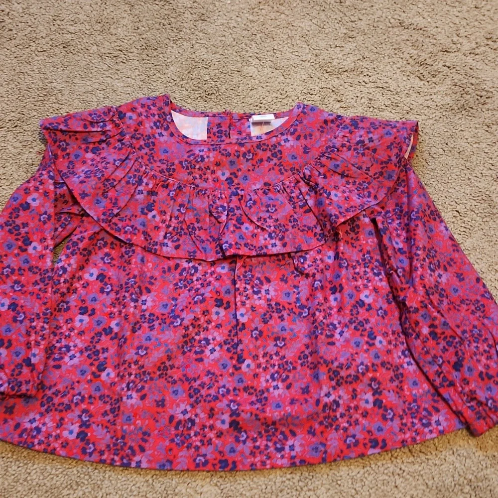 GAP nwt size